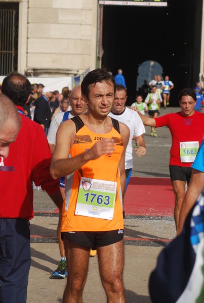 Mezza Maratona Reggia - Reggia (23/11/2014) 00008