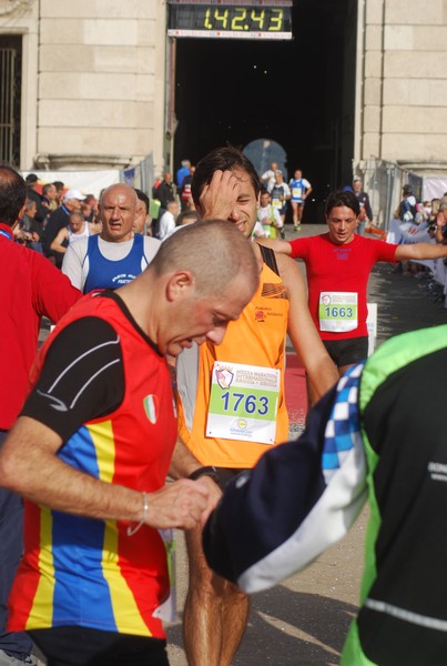 Mezza Maratona Reggia - Reggia (23/11/2014) 00009