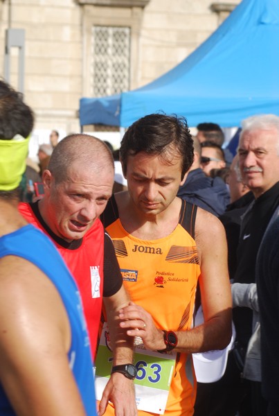 Mezza Maratona Reggia - Reggia (23/11/2014) 00012