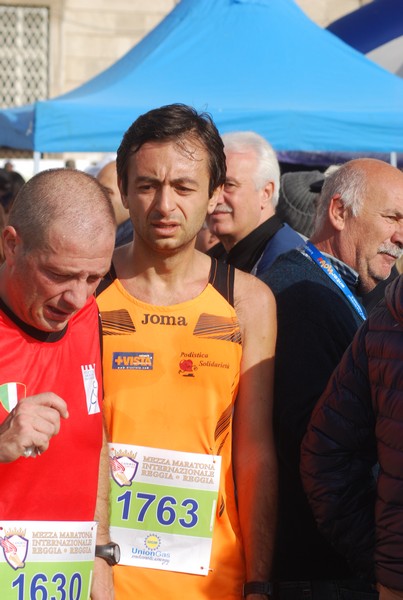 Mezza Maratona Reggia - Reggia (23/11/2014) 00013