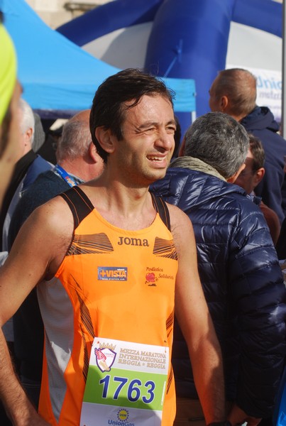 Mezza Maratona Reggia - Reggia (23/11/2014) 00016