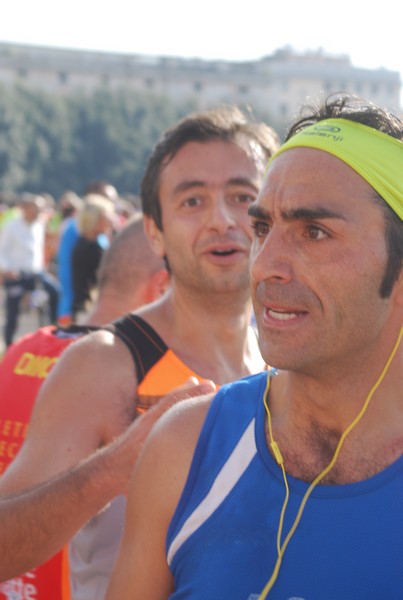 Mezza Maratona Reggia - Reggia (23/11/2014) 00021