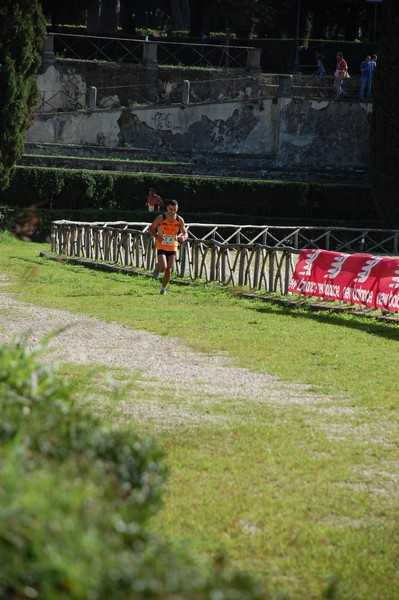 Maratona di Roma a Staffetta (18/10/2014) 00001