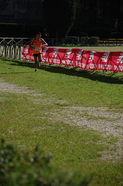 Maratona di Roma a Staffetta (18/10/2014) 00003