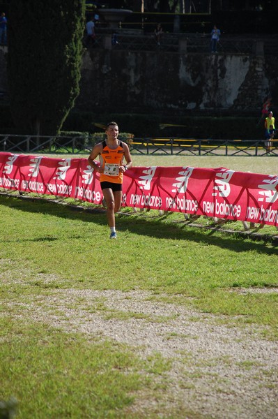 Maratona di Roma a Staffetta (18/10/2014) 00008