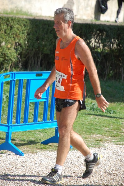 Maratona di Roma a Staffetta (18/10/2014) 00022