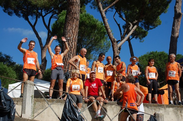 Maratona di Roma a Staffetta (18/10/2014) 00025