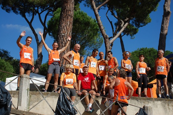 Maratona di Roma a Staffetta (18/10/2014) 00026