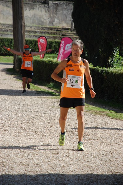 Maratona di Roma a Staffetta (18/10/2014) 00033