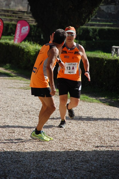 Maratona di Roma a Staffetta (18/10/2014) 00044