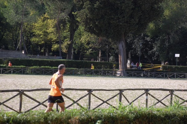 Maratona di Roma a Staffetta (18/10/2014) 00053