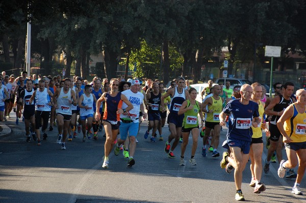 Hunger Run - Run for Food (19/10/2014) 00040