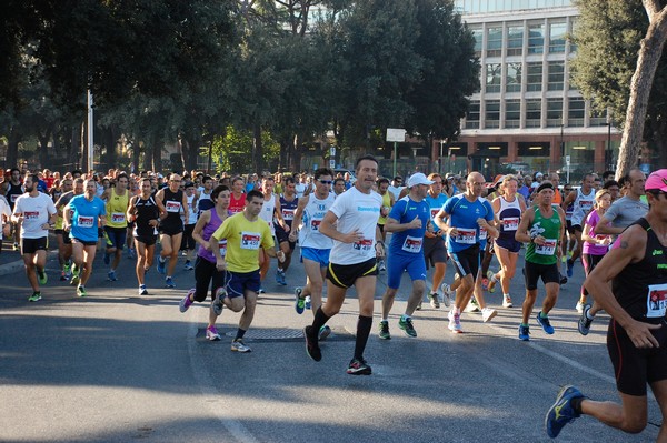 Hunger Run - Run for Food (19/10/2014) 00058