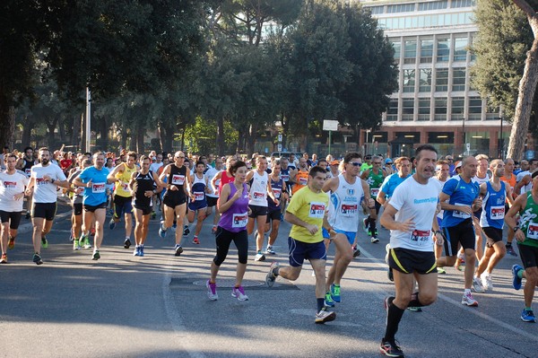 Hunger Run - Run for Food (19/10/2014) 00059