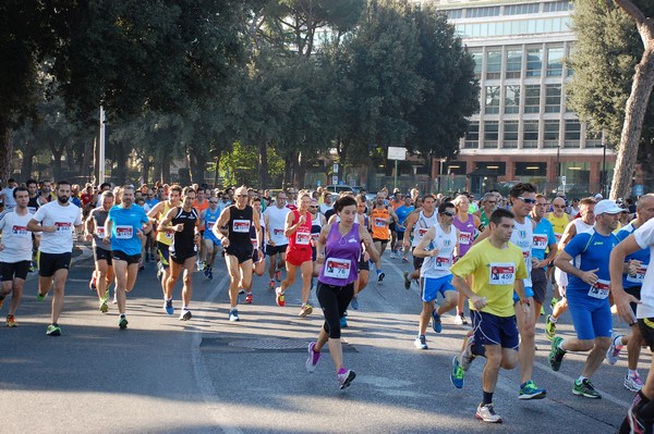 Hunger Run - Run for Food (19/10/2014) 00060