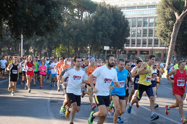 Hunger Run - Run for Food (19/10/2014) 00064