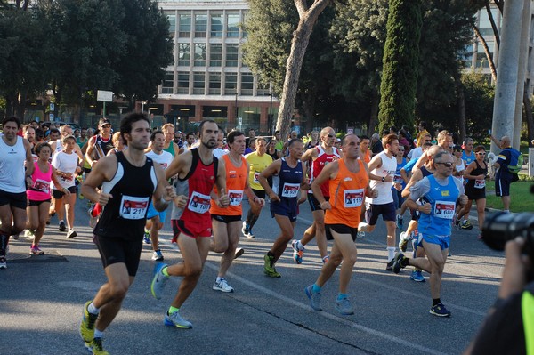 Hunger Run - Run for Food (19/10/2014) 00068