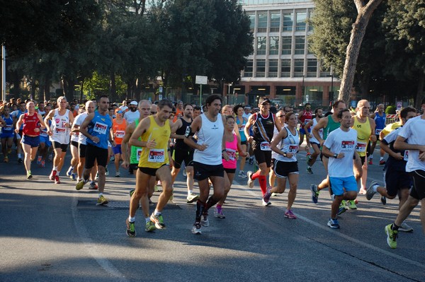 Hunger Run - Run for Food (19/10/2014) 00069