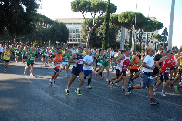 Hunger Run - Run for Food (19/10/2014) 00080