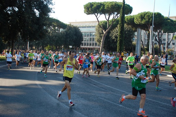 Hunger Run - Run for Food (19/10/2014) 00083