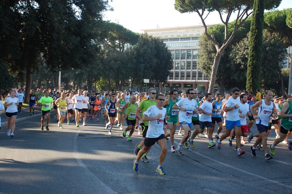 Hunger Run - Run for Food (19/10/2014) 00088