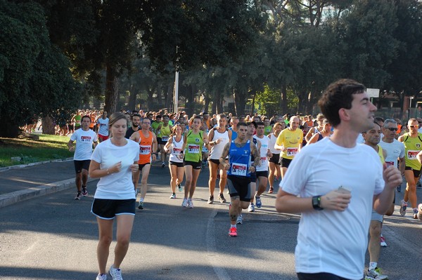 Hunger Run - Run for Food (19/10/2014) 00092