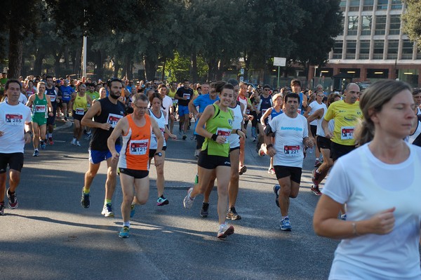 Hunger Run - Run for Food (19/10/2014) 00095