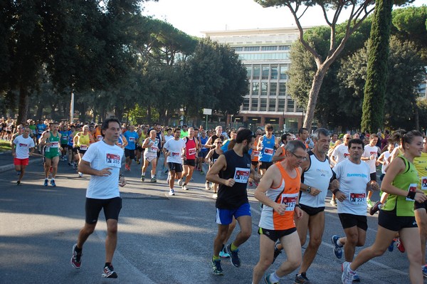 Hunger Run - Run for Food (19/10/2014) 00097