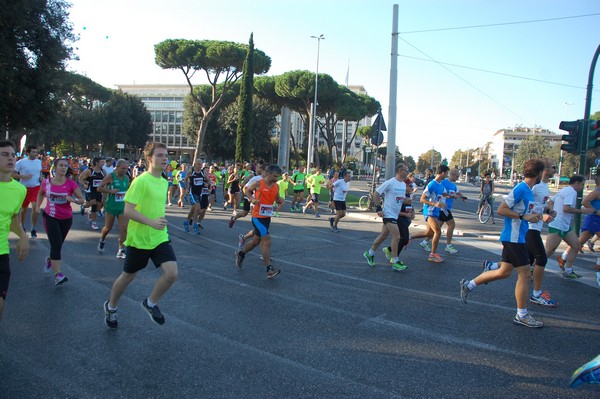 Hunger Run - Run for Food (19/10/2014) 00152