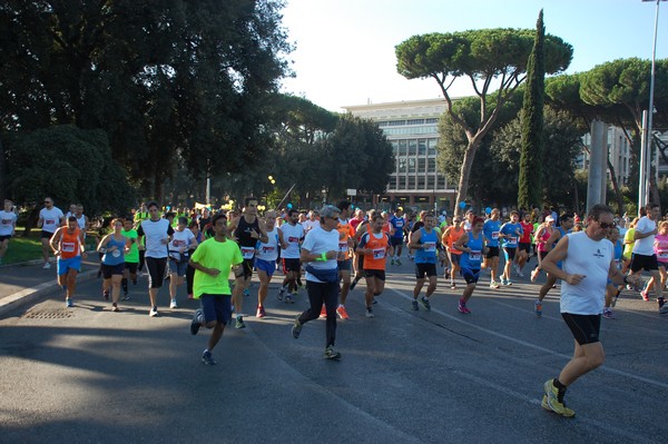 Hunger Run - Run for Food (19/10/2014) 00162