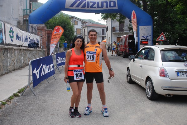 Giro del Lago di Campotosto TS/CE (26/07/2014) 00062