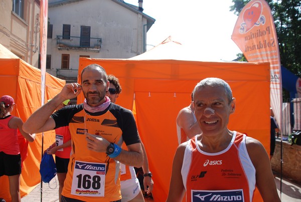 Giro del Lago di Campotosto TS/CE (26/07/2014) 00082