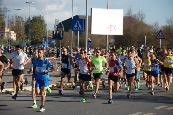 Fiumicino Half Marathon (09/11/2014) 00011