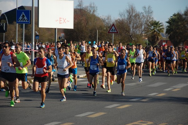 Fiumicino Half Marathon (09/11/2014) 00012