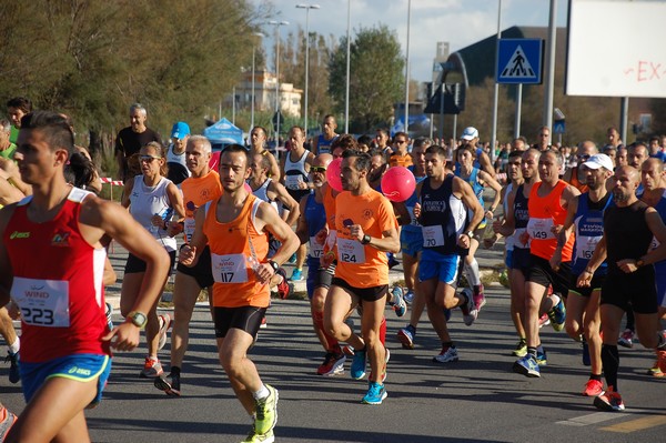 Fiumicino Half Marathon (09/11/2014) 00024