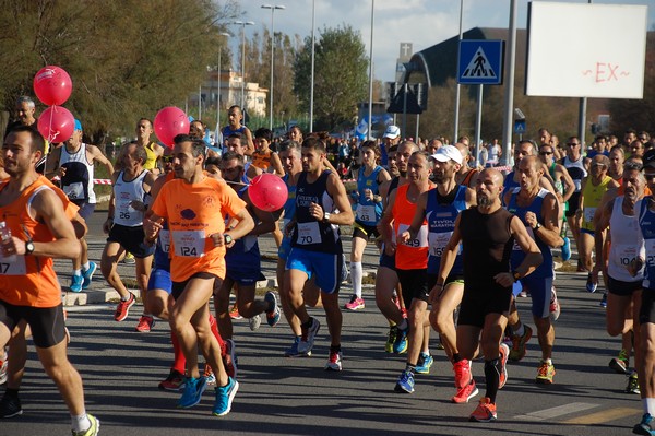 Fiumicino Half Marathon (09/11/2014) 00025