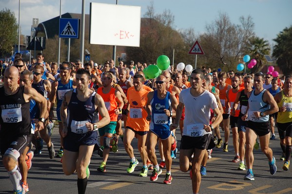 Fiumicino Half Marathon (09/11/2014) 00037