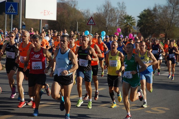 Fiumicino Half Marathon (09/11/2014) 00040