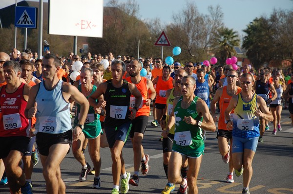 Fiumicino Half Marathon (09/11/2014) 00041