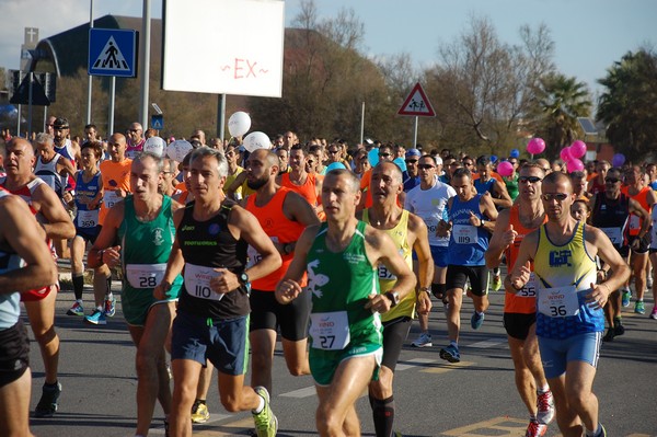 Fiumicino Half Marathon (09/11/2014) 00042