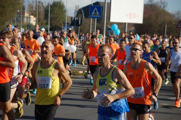 Fiumicino Half Marathon (09/11/2014) 00045