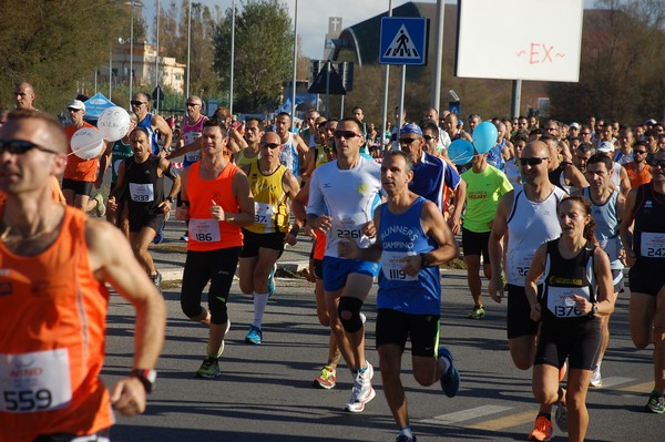 Fiumicino Half Marathon (09/11/2014) 00047