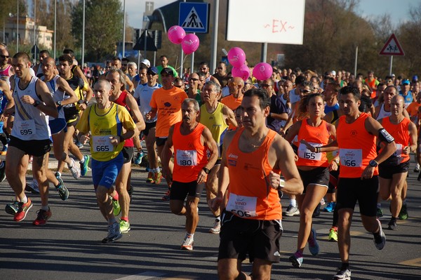 Fiumicino Half Marathon (09/11/2014) 00056