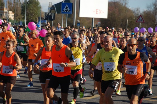 Fiumicino Half Marathon (09/11/2014) 00059