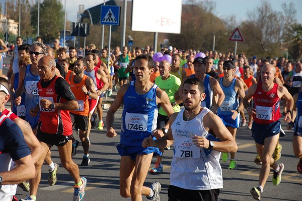 Fiumicino Half Marathon (09/11/2014) 00063