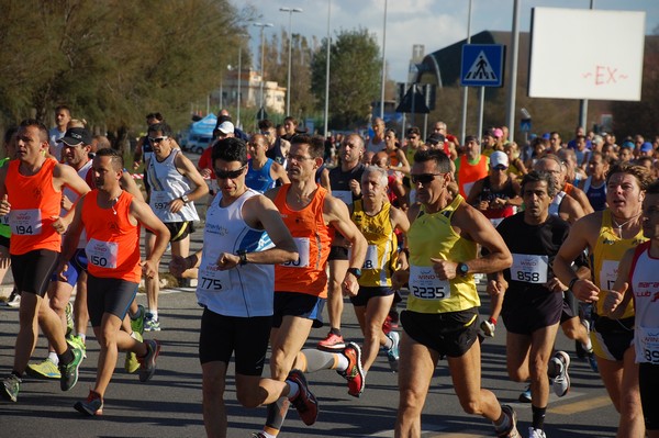 Fiumicino Half Marathon (09/11/2014) 00074