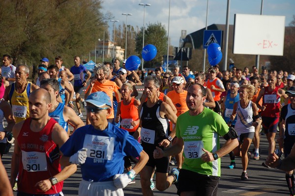 Fiumicino Half Marathon (09/11/2014) 00086
