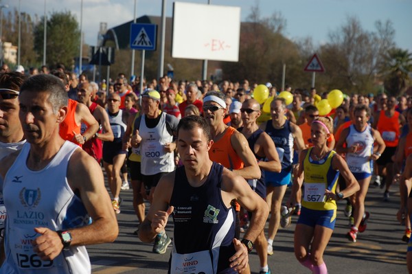 Fiumicino Half Marathon (09/11/2014) 00090