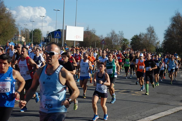 Fiumicino Half Marathon (09/11/2014) 00155