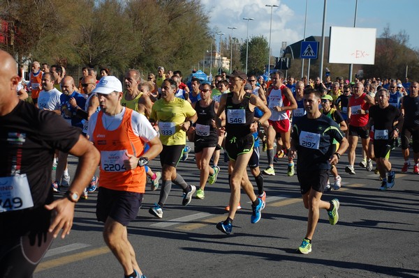 Fiumicino Half Marathon (09/11/2014) 00161